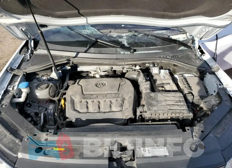 3VV0B7AXXJM062813 Photo# 12