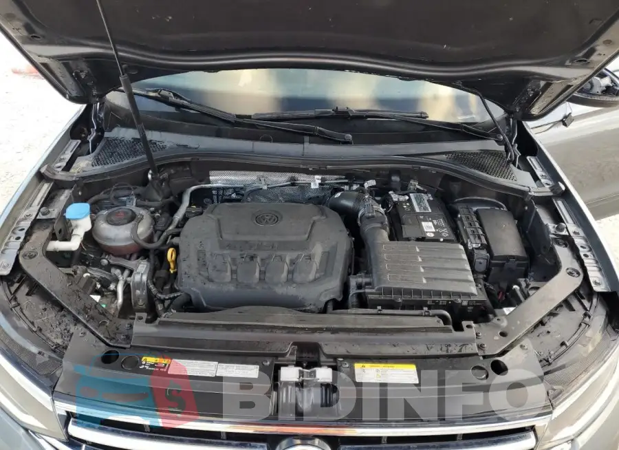 3VV2B7AX6NM164818 Photo# 11
