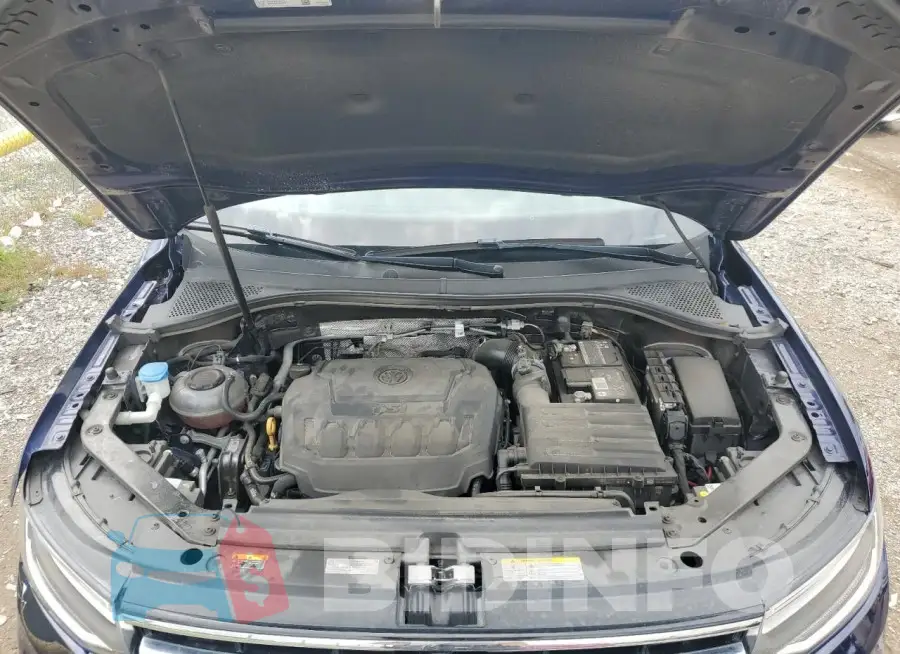 3VV3B7AX1NM037074 Photo# 11