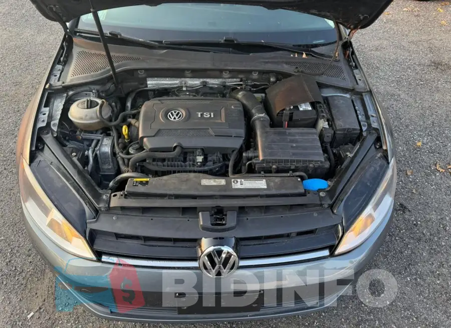 3VW217AU4FM0087 Photo# 7