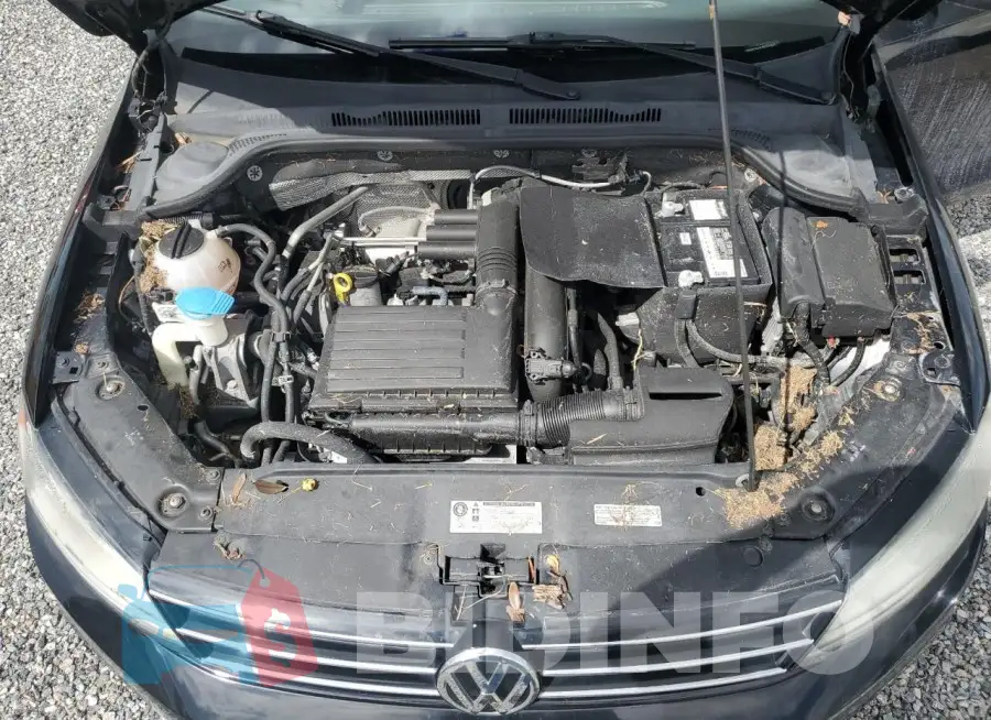 3VW2B7AJ4HM364320 Photo# 11