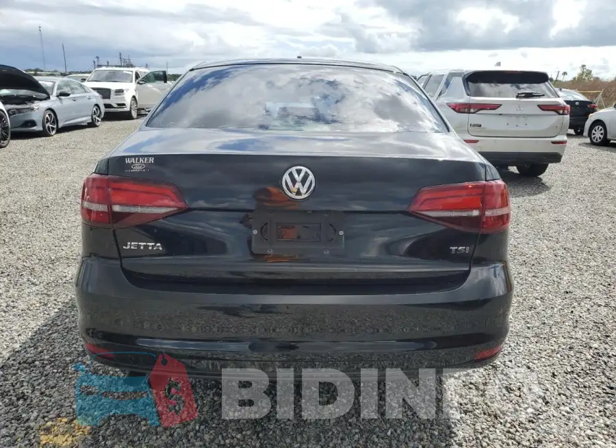 3VW2B7AJ4HM364320 Photo# 6