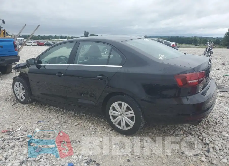 3VW2B7AJ5HM227161 Photo# 2