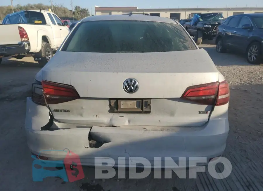 3VW2B7AJ6HM260797 Photo# 6