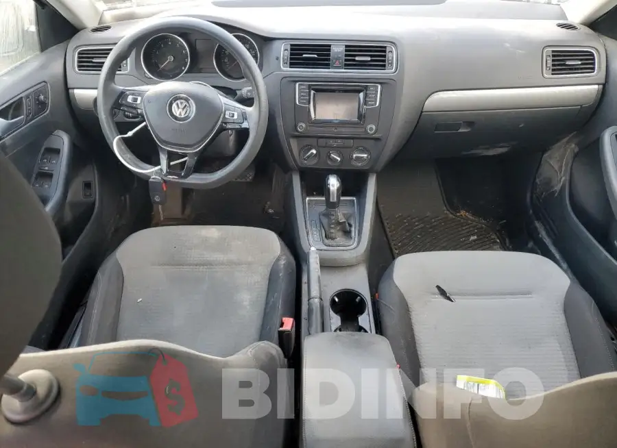 3VW2B7AJ6HM260797 Photo# 8