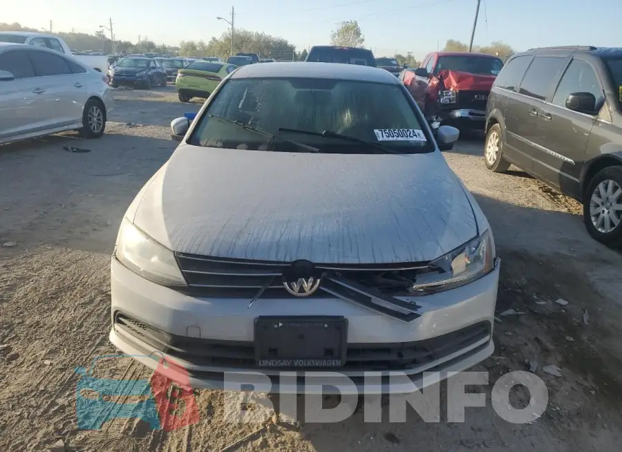 3VW2B7AJ6HM260797 Photo# 5