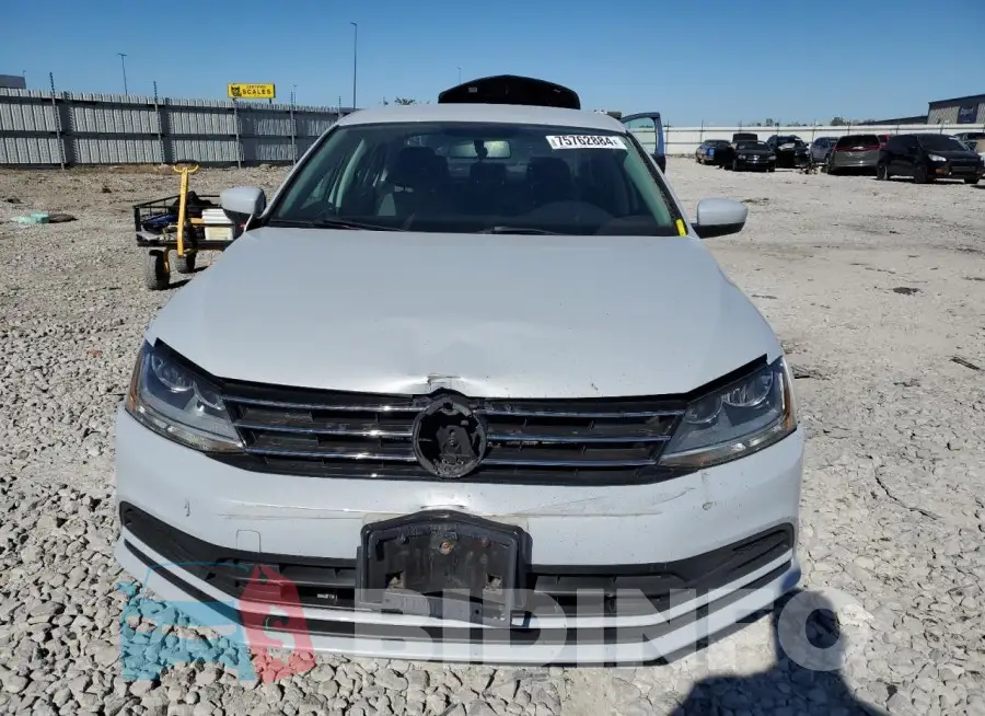3VW2B7AJ6HM411671 Photo# 5