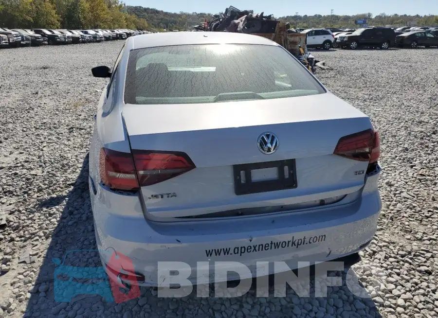 3VW2B7AJ6HM411671 Photo# 6