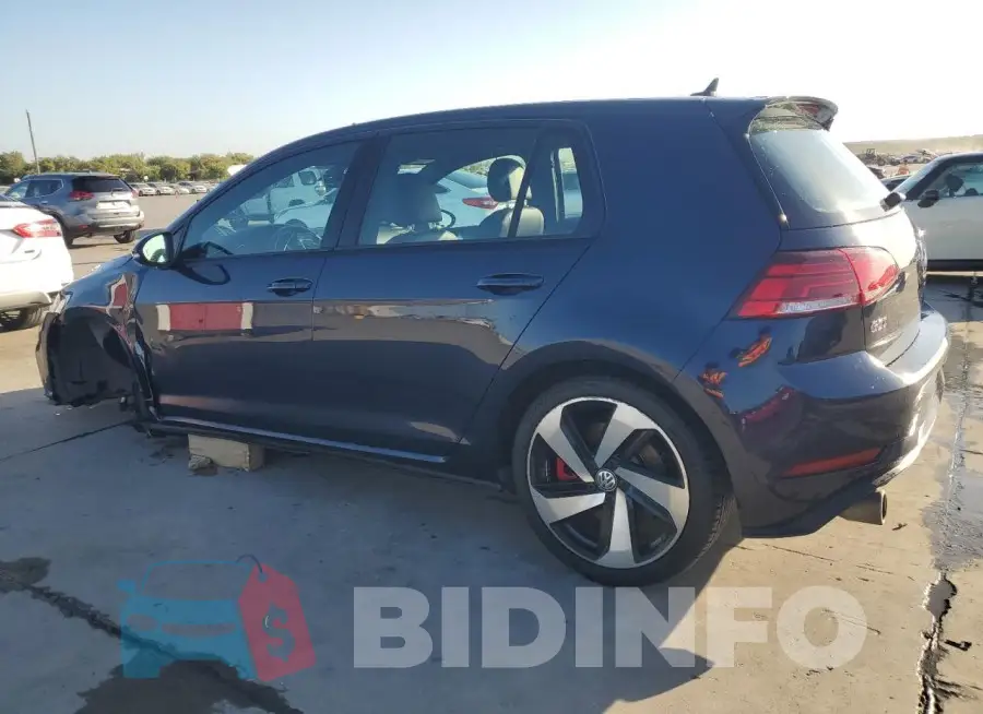 3VW6T7AU3KM027850 Photo# 2
