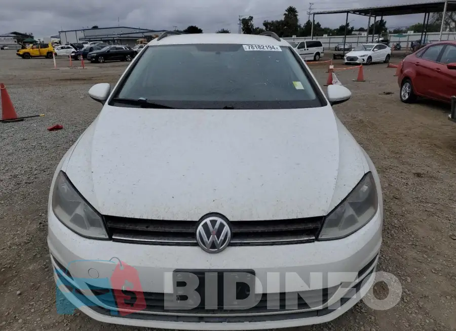 3VWCA7AU7FM509073 Photo# 5