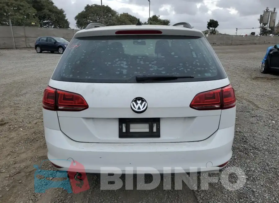 3VWCA7AU7FM509073 Photo# 6