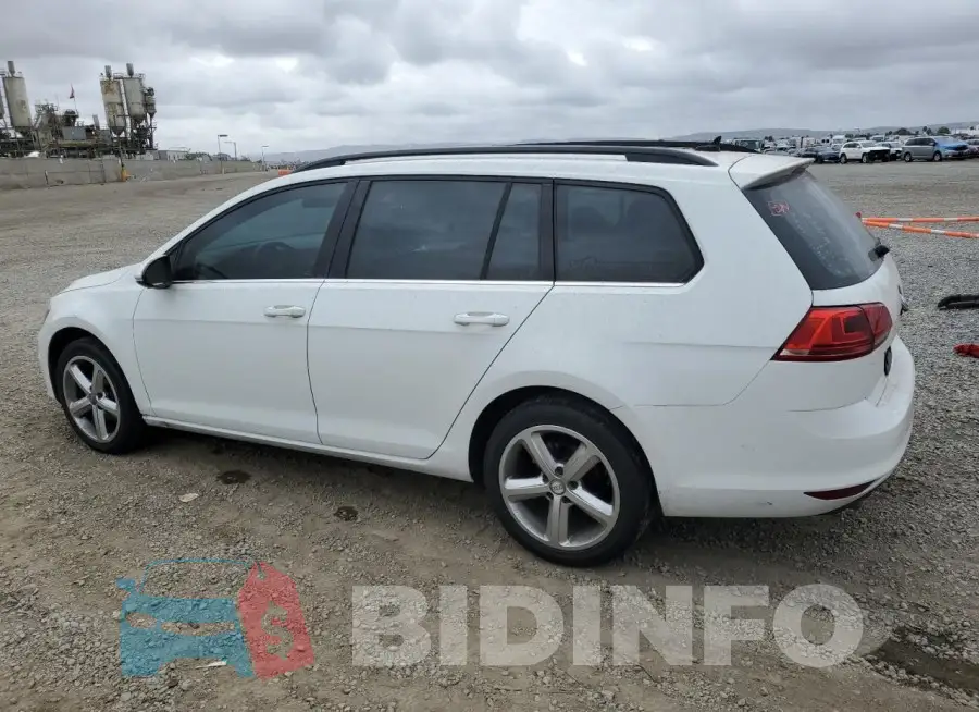 3VWCA7AU7FM509073 Photo# 2
