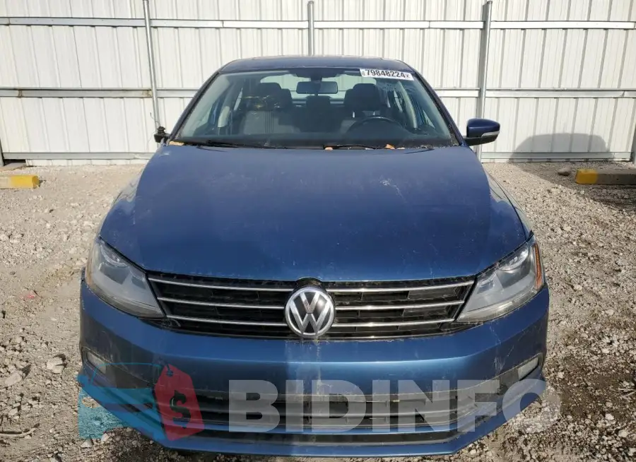 3VWDB7AJ0HM378823 Photo# 5