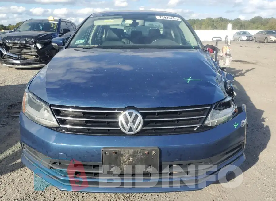3VWDB7AJ1HM241664 Photo# 5