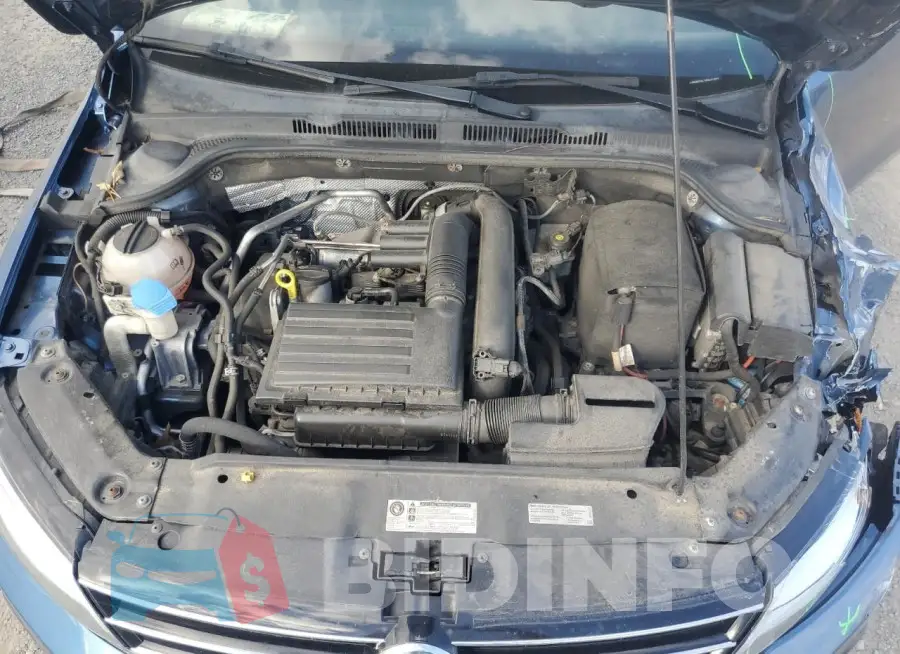 3VWDB7AJ1HM241664 Photo# 11