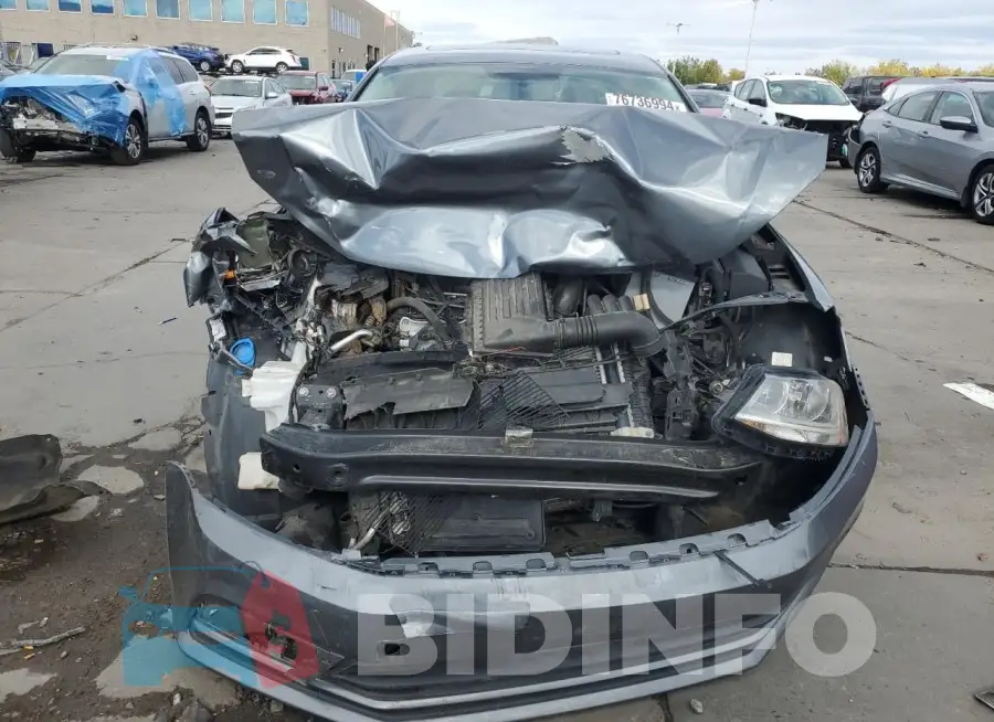 3VWDB7AJ1HM381911 Photo# 5