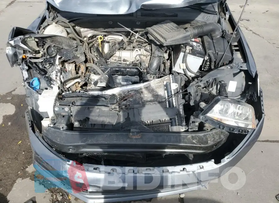 3VWDB7AJ1HM381911 Photo# 11