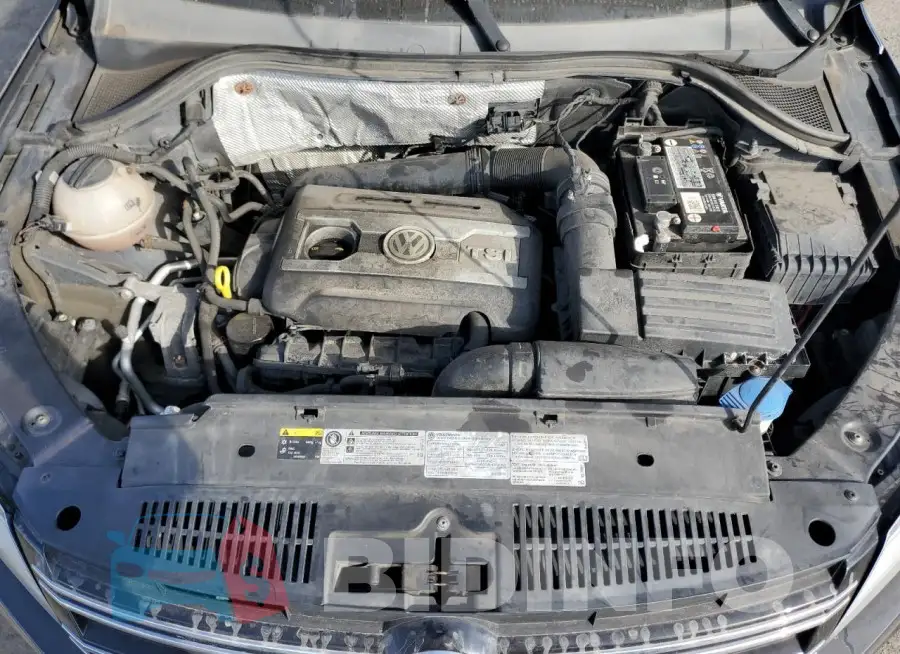 WVGSV7AX5HK022019 Photo# 12