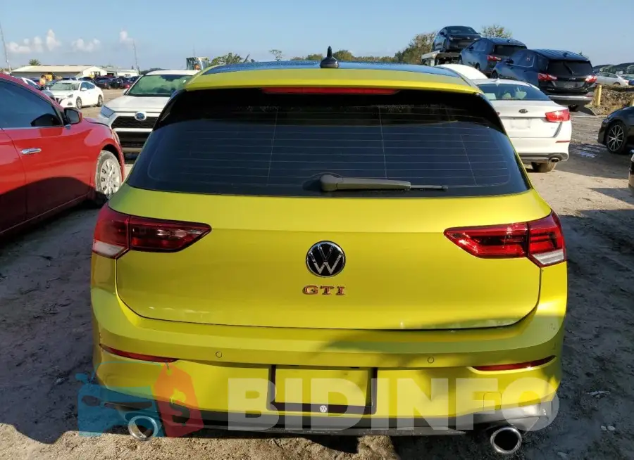 WVW8A7CDXPW154701 Photo# 6