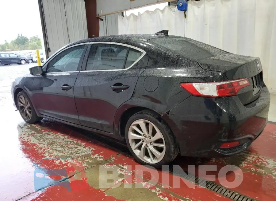 19UDE2F36GA024888 Photo# 2