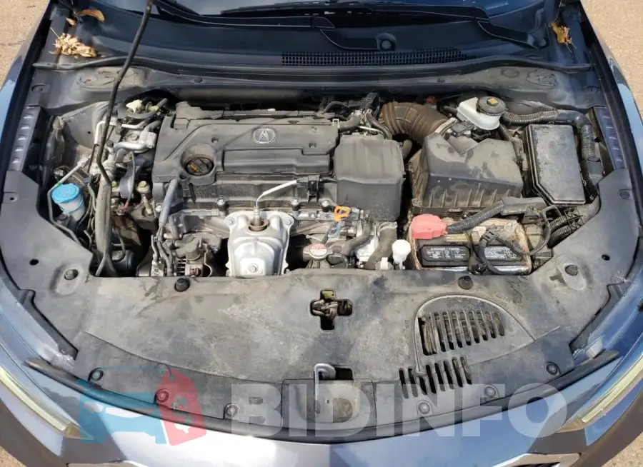 19UDE2F78KA010082 Photo# 11