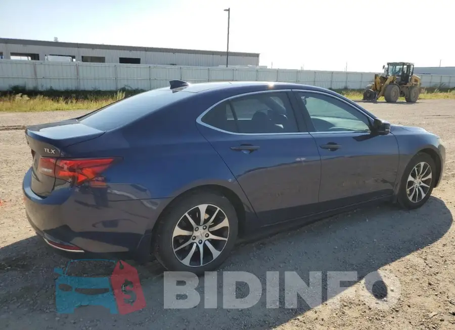 19UUB1F31GA006849 Photo# 3