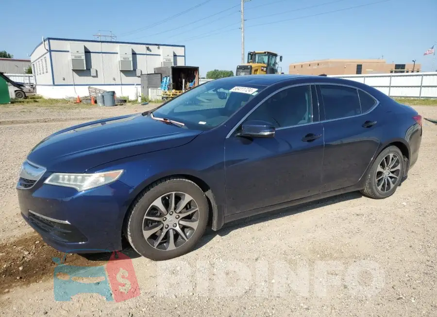 19UUB1F31GA006849 Photo# 1
