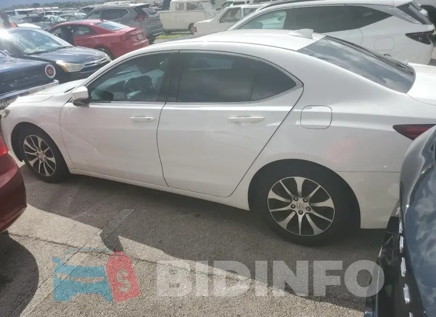 19UUB1F34GA015657 Photo# 2