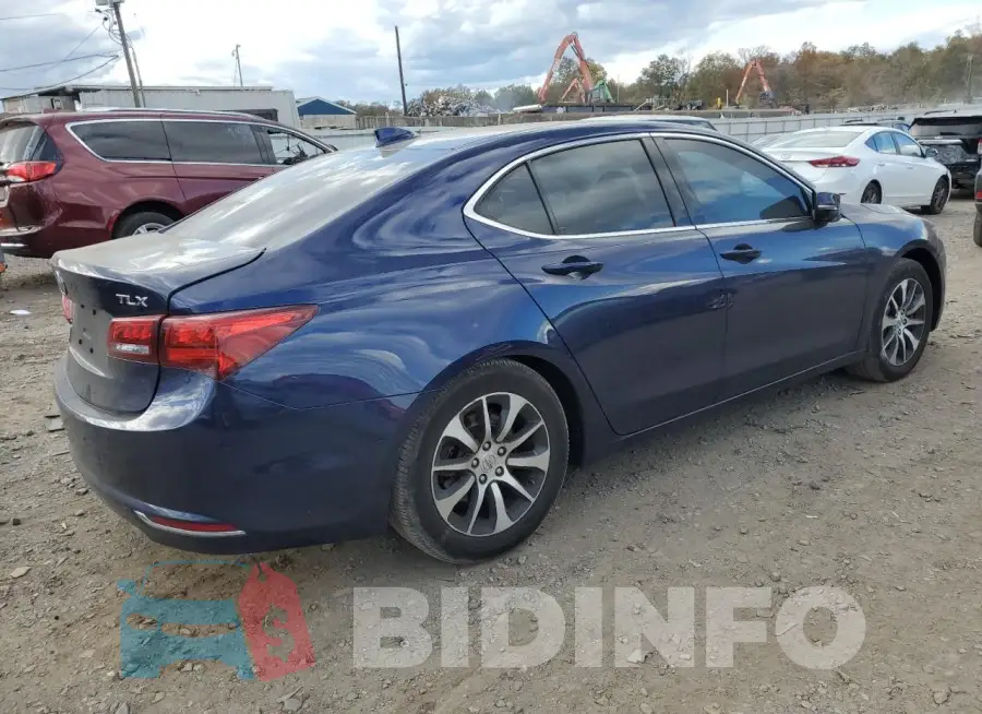 19UUB1F55FA025114 Photo# 3