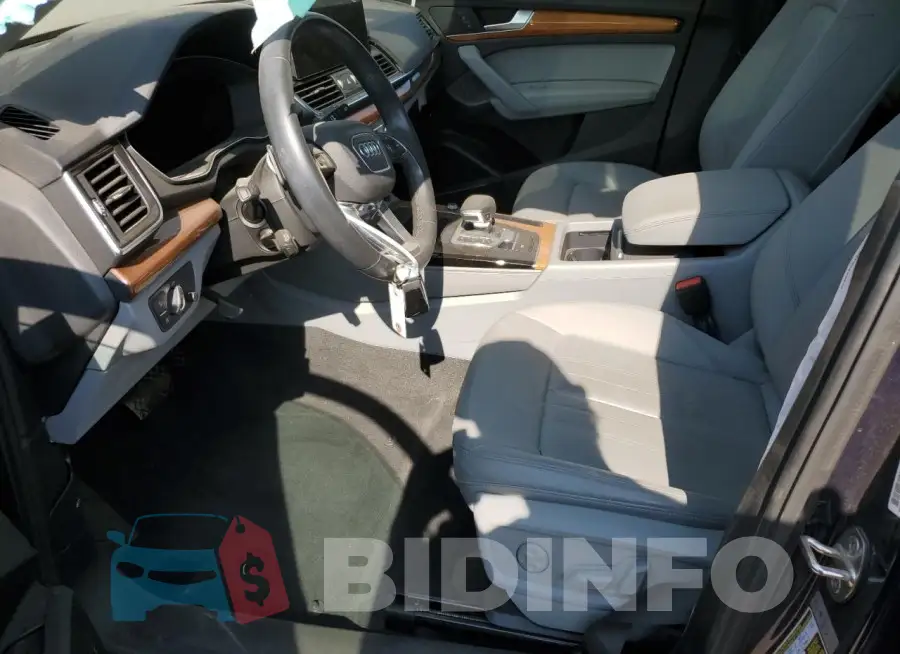 WA1BAAFYXM2040843 Photo# 7