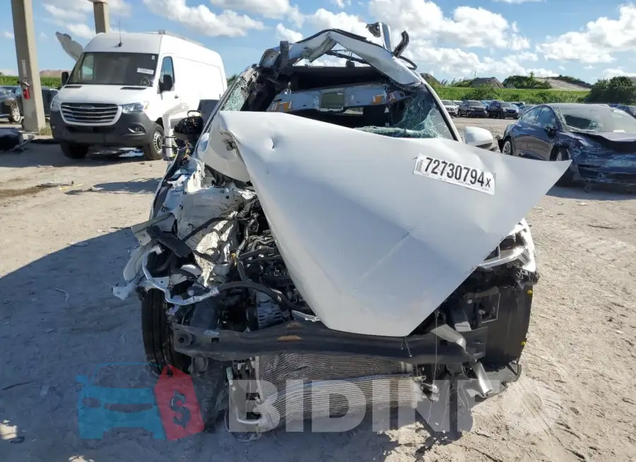 WA1EECF30R1120974 Photo# 5