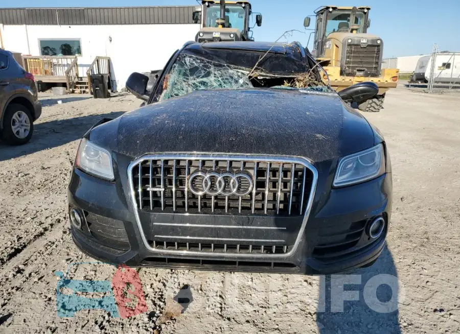 WA1LFAFP6FA027187 Photo# 5