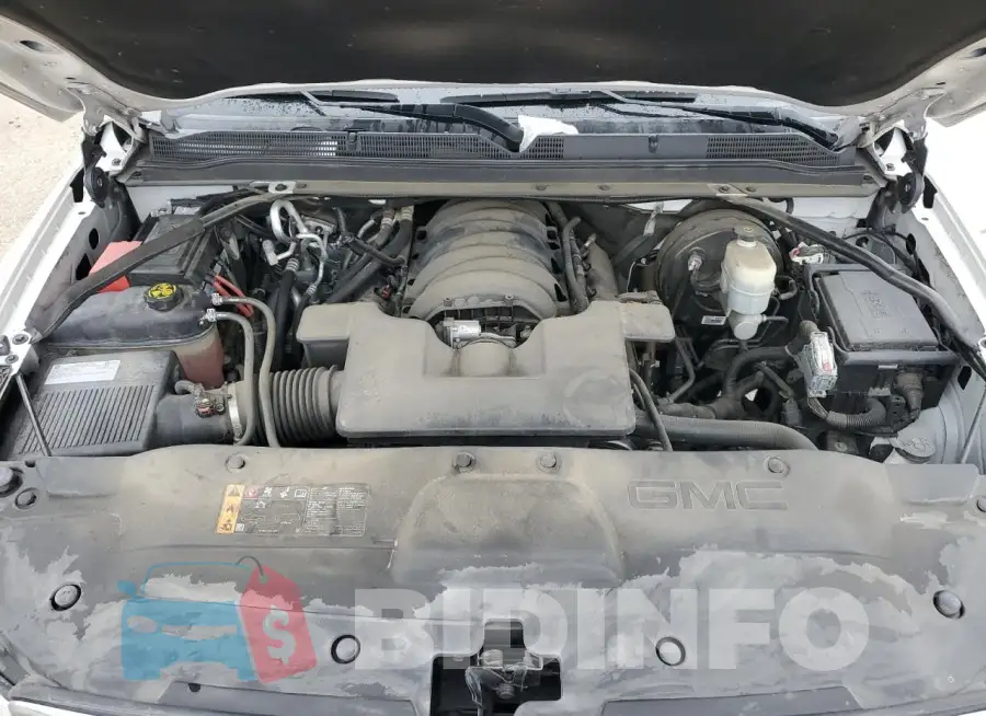 1GKS2BKC3LR104167 Photo# 12