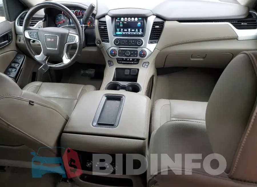 1GKS2BKC3LR104167 Photo# 8