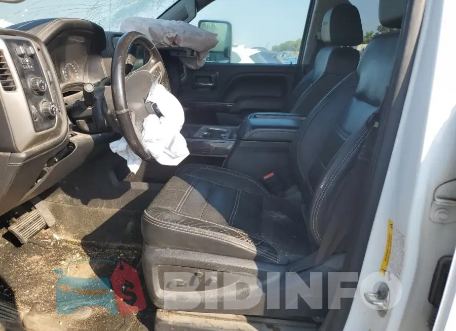 1GT120E84FF587886 Photo# 7