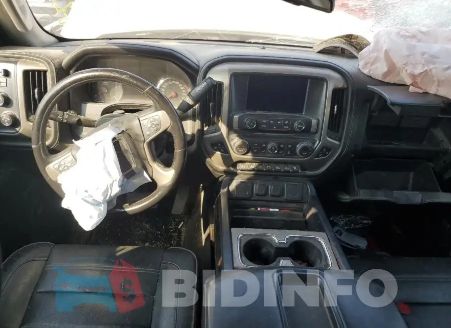 1GT120E84FF587886 Photo# 8