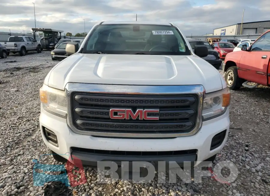 1GTH6AE36F1135089 Photo# 5