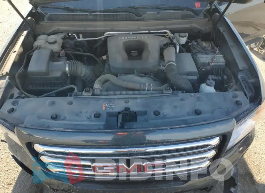 1GTP6CE1XH1252005 Photo# 11