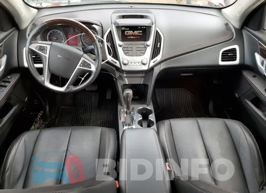 2GKFLZE36F6140308 Photo# 8