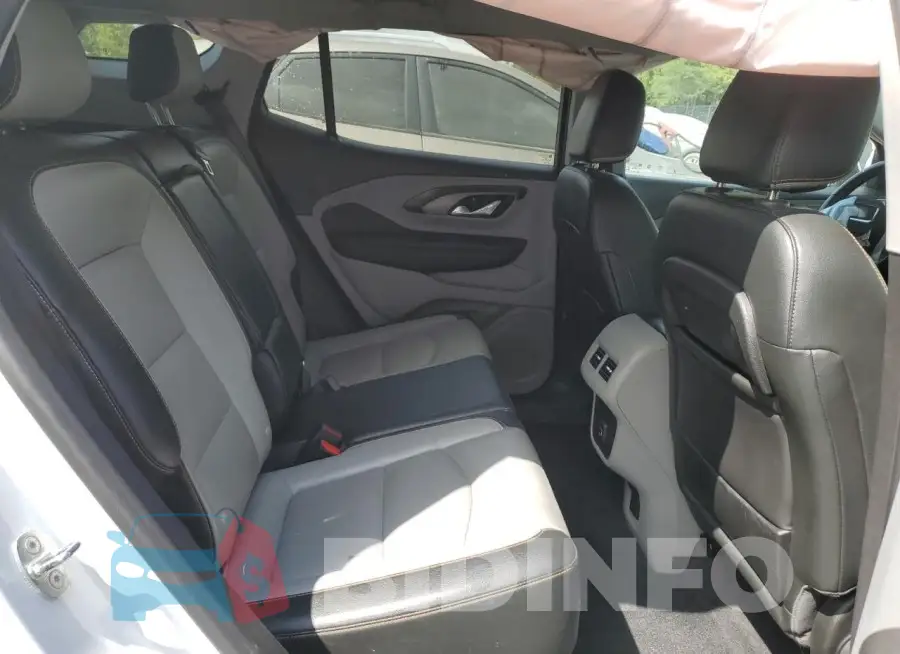 3GKALPEV1ML300894 Photo# 11