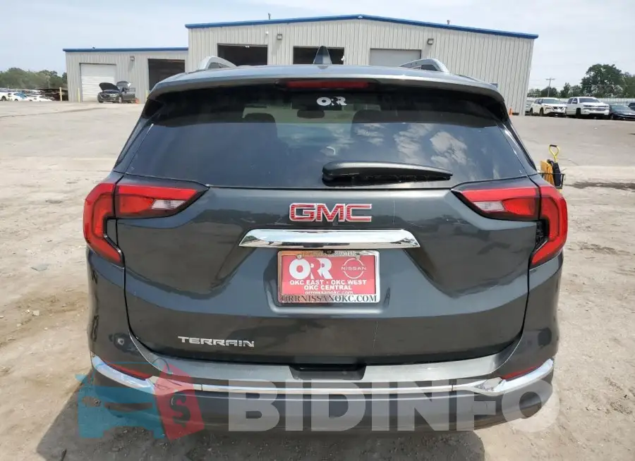 3GKALPEV6ML331803 Photo# 6
