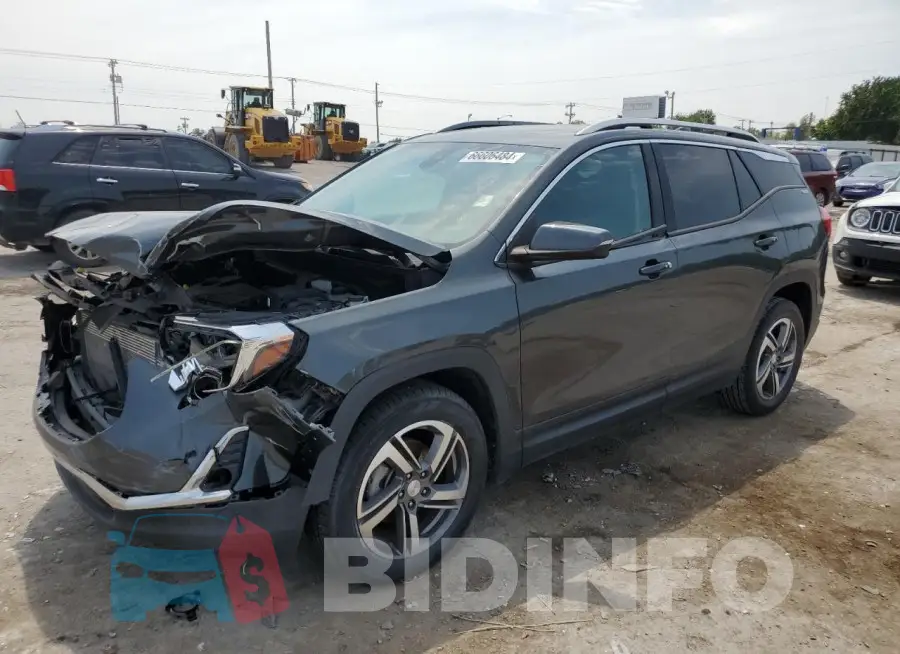 3GKALPEV6ML331803 Photo# 1