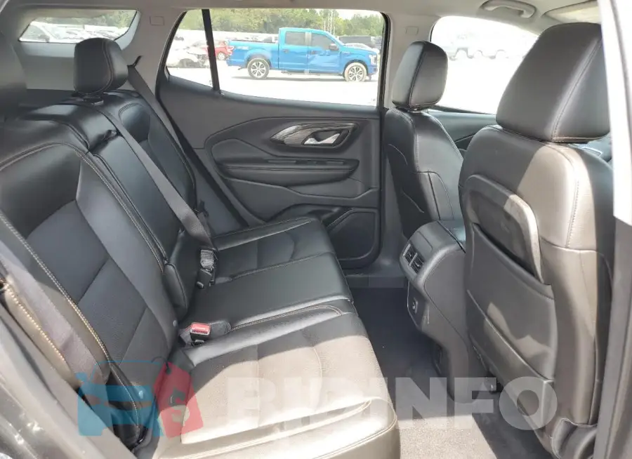 3GKALPEV6ML331803 Photo# 11
