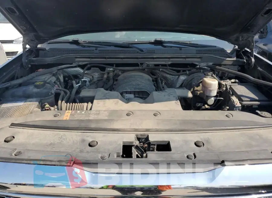 3GTU2PEC0HG513540 Photo# 11