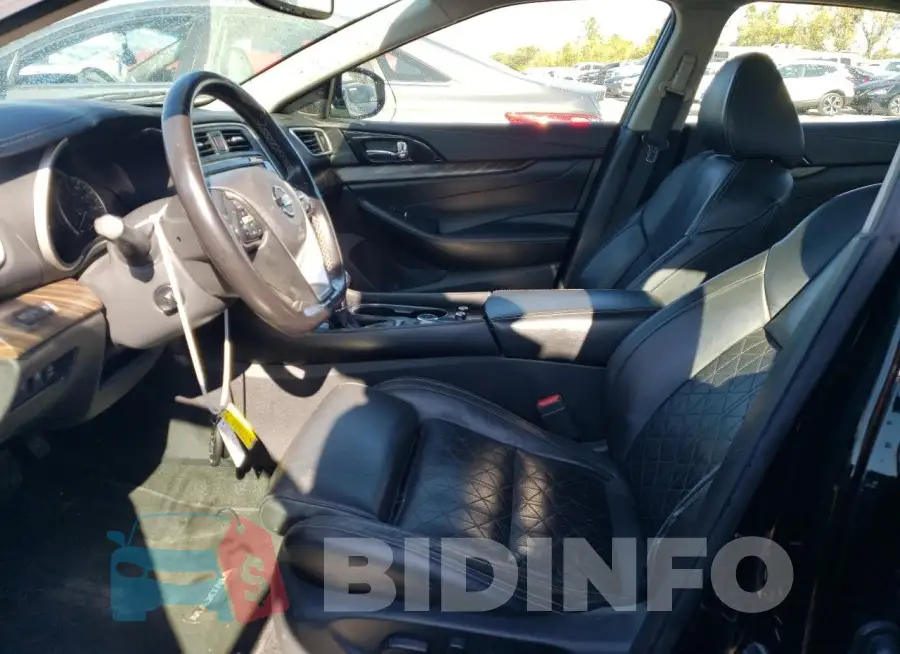 1N4AA6AP2GC905497 Photo# 7