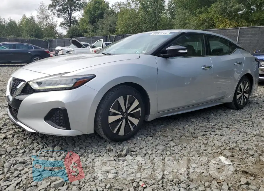 1N4AA6CV7MC514112 Photo# 1