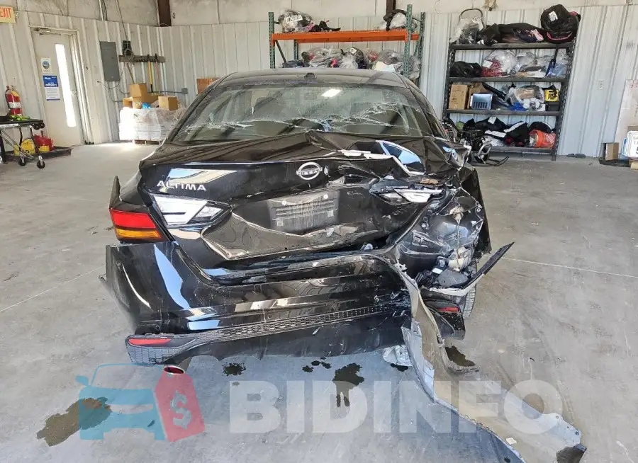 1N4BL4CV2PN393761 Photo# 6