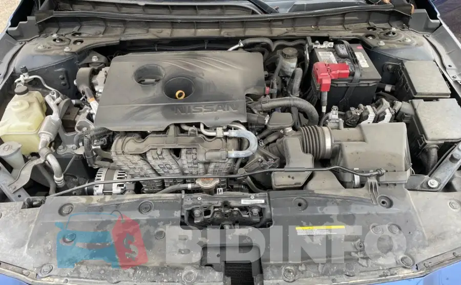 1N4BL4CV3KC103810 Photo# 7
