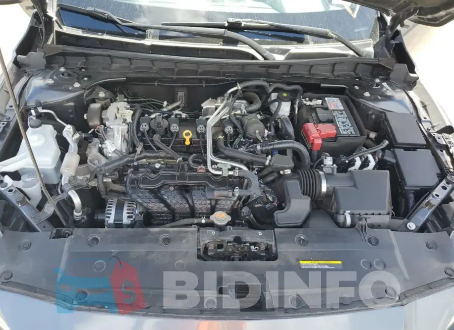 1N4BL4CV4PN338664 Photo# 11