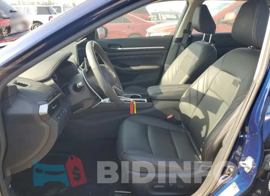 1N4BL4CV5PN420273 Photo# 7